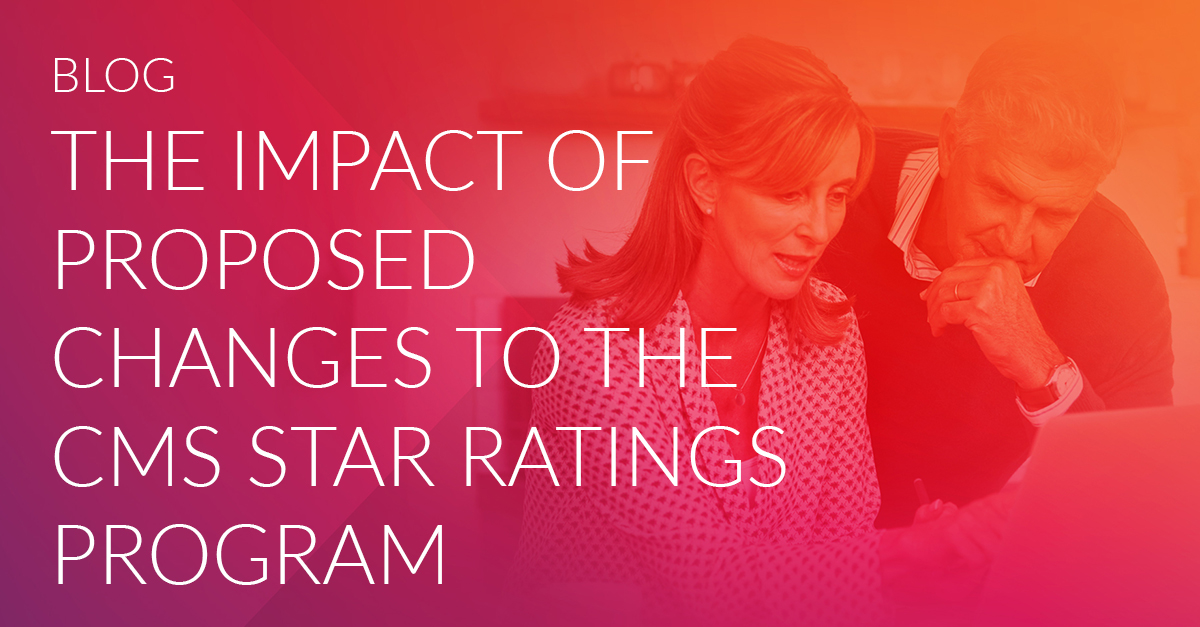 CMS Star Ratings and Their Impact on Patient Experience